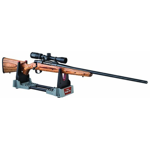 Tipton - Складана стійка для рушниці з лещатами Compact Range Vise - 282282