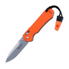 Ganzo - Складний ніж EDC G7452P - G-lock - 440C - G7452P-OR-WS