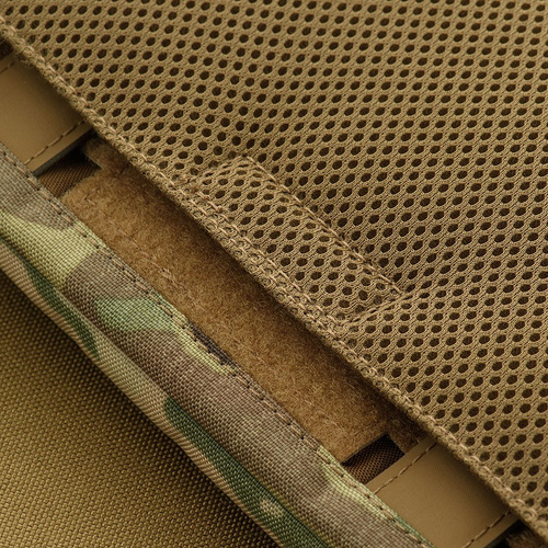 M-Tac - Рукавиця Elite - кордура - Multicam - 10173008
