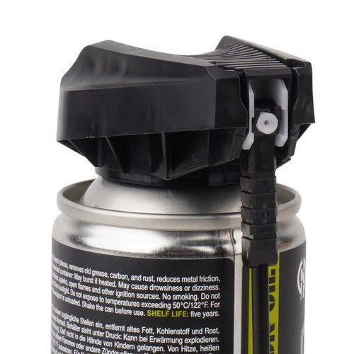 General Nano Protection - Олива для змащення пістолета Super Nano - Спрей - 200 мл - 760792 - 760792