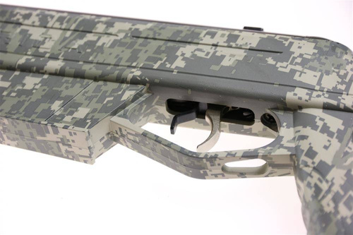 Norica - Dead Eye GRS Camo - 4,5 мм - 111.25.007