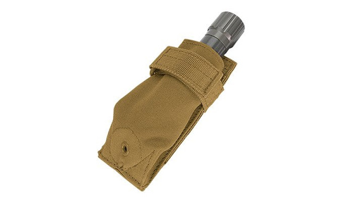 Condor - Чохол для ліхтарика - Coyote Brown - MA48-498
