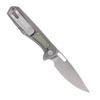 Gerber - Складаний ніж Minisada - D2 - Stone Wash - Зелений - 1067522