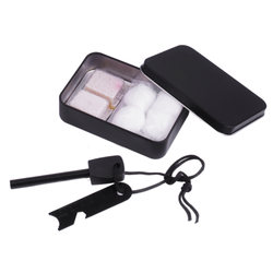 FOSCO - Ланцюговий комплект - Комплект з розпалюванням