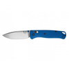 Benchmade - Складаний ніж Bugout - AXIS® Lock - S30V - Plain - Blue - 535CP