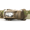 Princeton Tec - Налобний ліхтар REMIX PRO - TAN / MultiCam - RMX300PRO-RD-MC