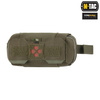 M-Tac - Медичний навантажувач IFAK Elite - Ranger Green - 10163023