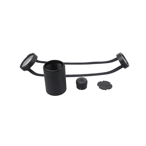 Vector Optics - Приціл оптичний Continental x6 3-18x50 - CDM - SCOL-X21