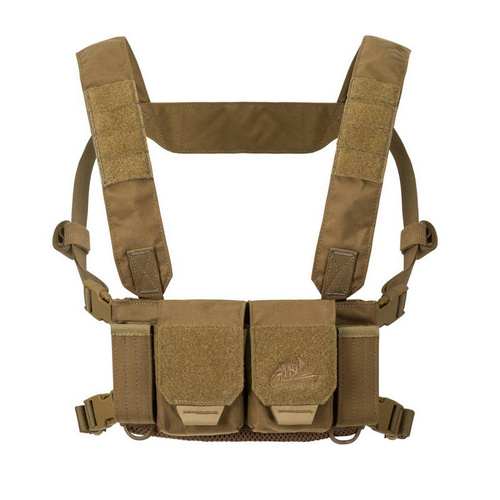 Helikon - Kamizelka Competition MultiGun Rig® - Adaptive Green - KK-CMR-CD-12