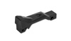 Strike Industries - Cobra Fang Magwell Assist Trigger Cover - чорний - SI-COBRA-FANG-BK