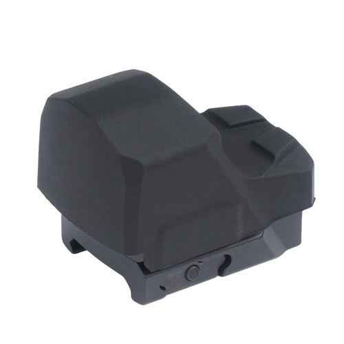 Vector Optics - Коліматорний приціл Frenzy-X 1x19x28 GenII Red Dot Sight - Weaver - MOJ - SCRD-64