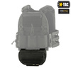 M-Tac - Відривна кишеня на стегно Dangler Elite Gen.II - Cordura 1000D - Чорний - 10086802