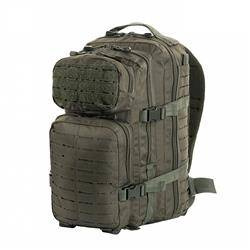 M-Tac - Тактичний рюкзак Large Assault Pack Laser Cut - Зелений - 10335001