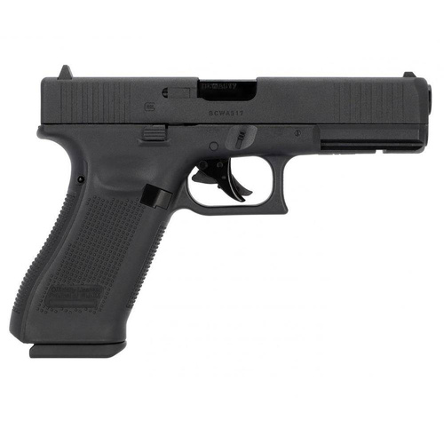Umarex - Glock 17 gen 5 - зворотний ударник - 4,5 мм - 5.8403