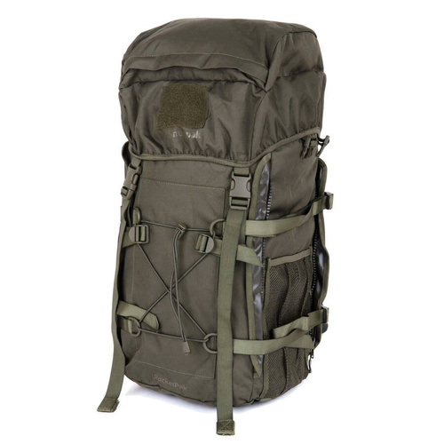Snugpak - Тактичний рюкзак RocketPak - 70 л - оливковий - 10316100228