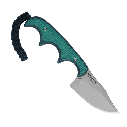 CRKT - Мінімалістичний ніж EDC Боуї Minimalist Bowie - 2387
