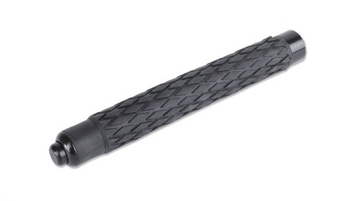 Mil-Tec - Телескопічний кийок з чохлом - 21" / 53 см - 16216000