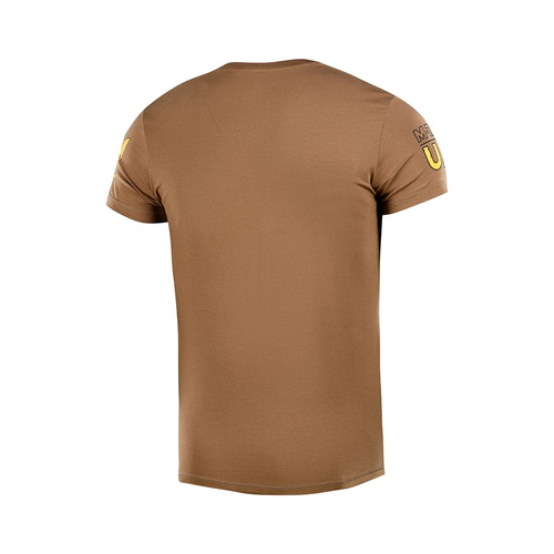 M-Tac - Футболка UA Side T-shirt - Coyote - 80026017