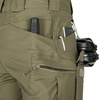 Helikon - Тактичні штани UTP® (Urban Tactical Pants®) - Polycotton Canvas - Olive Green - SP-UTL-PC-02