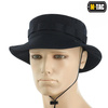 M-Tac - Капелюх Boonie - Rip Stop - Dark Navy Blue - 20405015