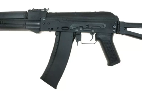 Cyma - CM040 Електричний карабін репліка - чорний - CYM-01-000909