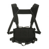 M-Tac - Тактичний жилет Chest Rig Military Elite - Чорний - 10138002