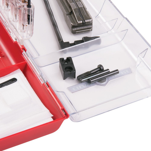 Real Avid - Сервісний килимок Master Cleaning Station Universal з набором інструментів - 43x16" - чорний - AVMCS-U