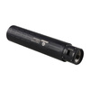 Gomander - Глушник Tactinox QD XL - 7,62 мм - M26x1,5 - чорний - TB0.9652 - Gomander - Глушник Tactinox QD XL - 7,62 мм - M26x1,5 - чорний - TB0.9652