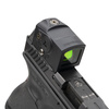 Strike Industries - Пластина кріплення прицілу Strike RMR до ACRO - Glock RMR - чорний - SI-ACRO-RMR