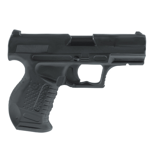 Емблема пістолетної зброї GS - P99 - чорна - DS-6009 - DS-6009