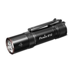 Fenix - Світлодіодний ліхтарик E12 V2.0 - 160 лм