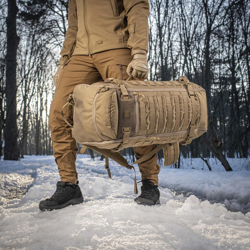 M-Tac - Великий рюкзак Gen.II Elite - Coyote - 10089805