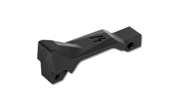 Strike Industries - Cobra Fang Magwell Assist Trigger Cover - чорний - SI-COBRA-FANG-BK