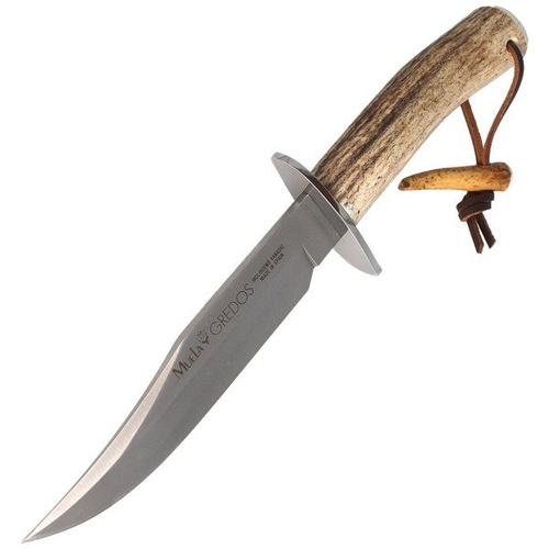 Muela - Олень Nóż Deer Stag 160мм - GRED-16