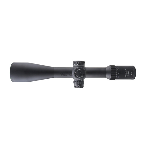 Vector Optics - Підзорна труба Continental 5 - 30 x 56 - 34 мм - Перша фокусна площина - SCFF-41 
