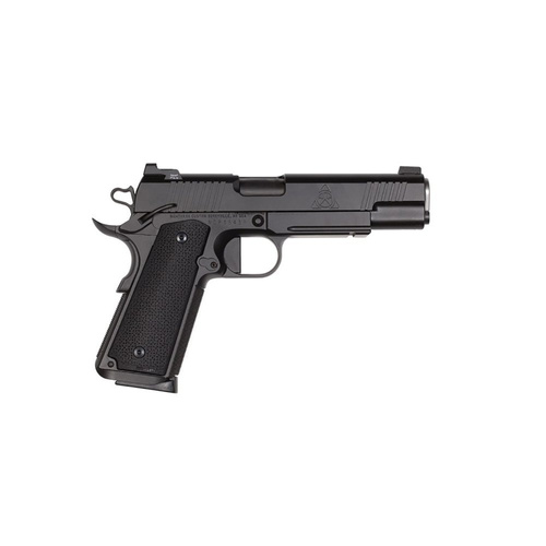 Magpul - MOE® протиковзкі накладки на рукоятку для пістолета Colt 1911 - TSP - чорні - MAG544 - MAG544