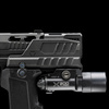 Strike Industries - Підривний щиток Hyper для пістолетів SMC Alfa/Bravo - Чорний - SI-SMC-BS-S