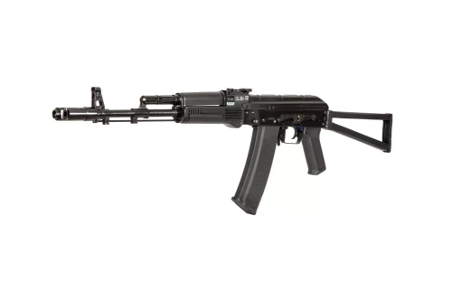 Specna Arms - Репліка карабіна SA-J03 EDGE - чорний - SPE-01-028119