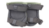 ALTA - Наколінники AltaFLEX 360™ Vibram® Cap - зелений OD - 50433.09