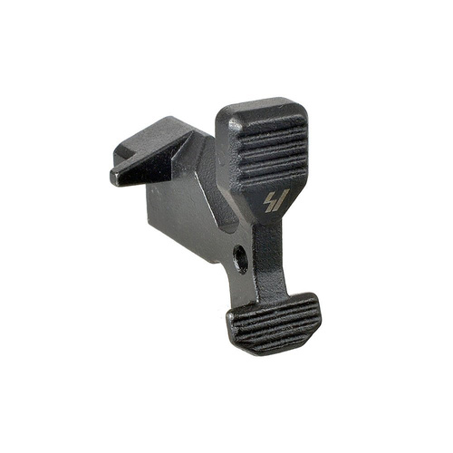 Strike Industries - Удосконалений важіль розблокування замка Bolt Catch - SI-AR-EBC