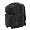 M-Tac - Large Assault Pack Laser Cut тактичний рюкзак - чорний - 10335002