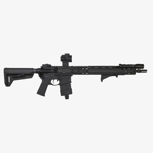 Magpul - Uchwyt magazynka Original Magpul® 5.56 NATO - 3 szt - Flat Dark Earth - MAG001 FDE