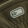 M-Tac - Флісові рукавички - оливкові - 90309001