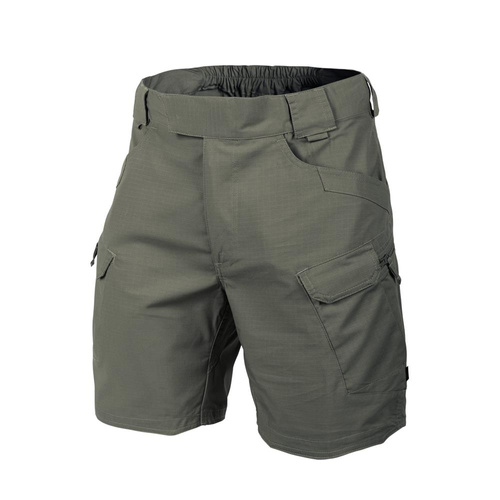 Helikon - Шорти Urban Tactical Shorts 8.5"® - Taiga Green - SP-UTS-PR-09