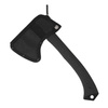 Schrade - Топірець Recoil - 3Cr13 - чорний - 1159327