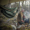 Helikon - Пончо Swagman Roll Basic - Coyote - PO-SRB-PO-11