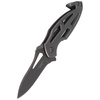 Herbertz Solingen - Rescue Folder knife - 236710