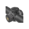 Vector Optics - Приціл LPVO Continental 1-10x24i ED Fiber - SFP - G4 Fiber - Чорний - SCOC-47