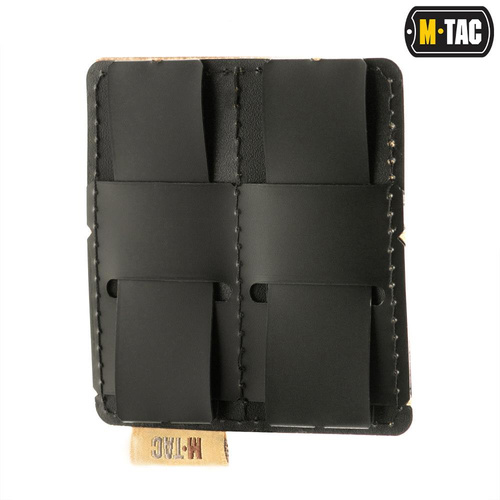 M-Tac - Панель Molle - 80 мм x 85 мм - Coyote - 10123005