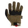 Mechanix - Рукавички тактичні M-Pact - коричневі - MPT-07